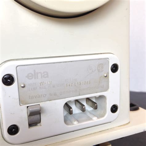 Elna Super 64c Review — Ashley And The Noisemakers