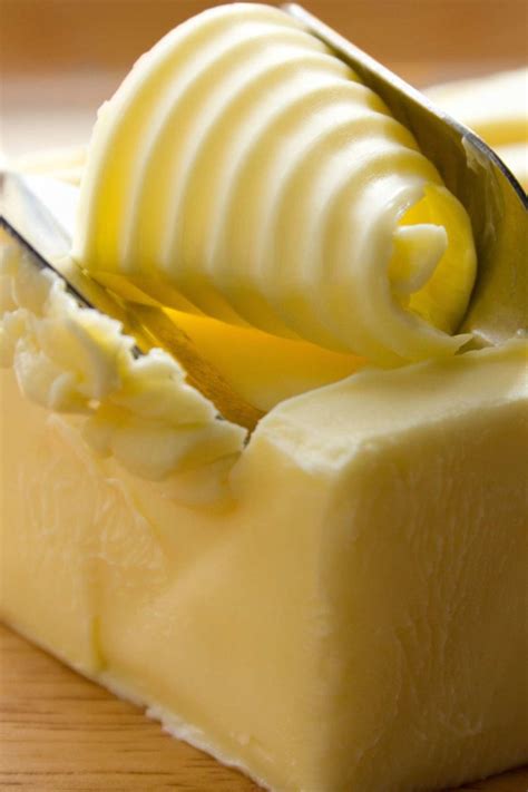 Butter is a dairy product made from the fat and protein components of milk or cream. Butter and cholesterol: What you need to know