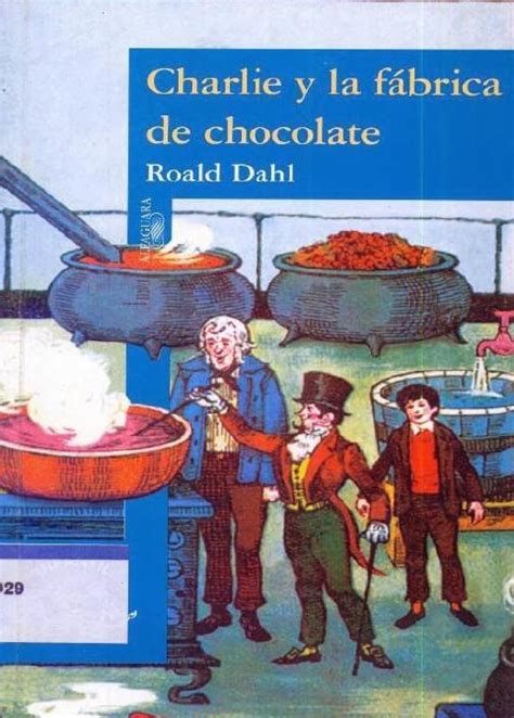 Actualizada 18 de septiembre del 2017 a las 20:05. Emociónate leyendo: Actividades de animación lectora para "Charlie y la fábrica de chocolate".