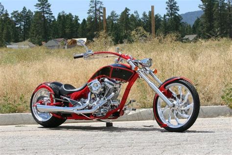 2013 Big Bear Choppers Athena Prostreet Review Gallery Top Speed