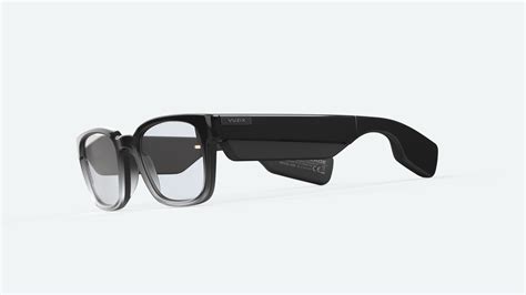 Vuzix Smart Glasses — Lifestyledesign