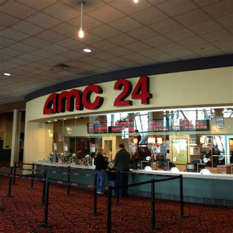 Amc said thursday is expects about two thirds of its theaters will be open in time for tenet. several states, including california and new york, are yet to allow movie. AMC Stonebriar 24 - Movie Theater in Frisco