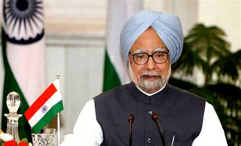 The first ministry of manmohan singh was the first union council of ministers of india under the prime ministership of dr. PM couldn't control cabinet ministers: Parakh - India.com