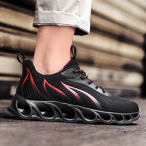 Category from about 2,025 manufacturers & suppliers. 2020 Men's Running Shoes male Sneakers for men athletic ...