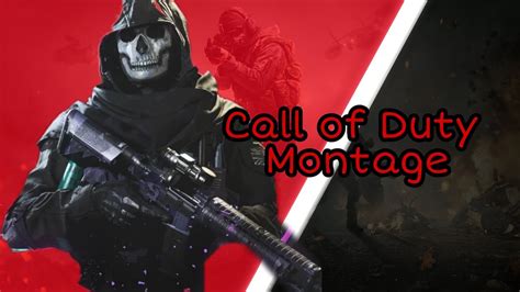 Cod Aw Montage Youtube