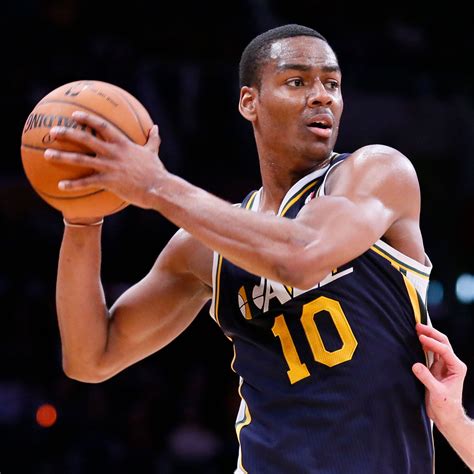 Alec burks (born july 20, 1991) is an american professional basketball player for the new york knicks of the national basketball association (nba). Alec Burks, Basketball player | Proballers