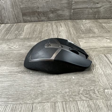Logitech G602 910 003820 Wireless Gaming Mouse No Wireless Receiver