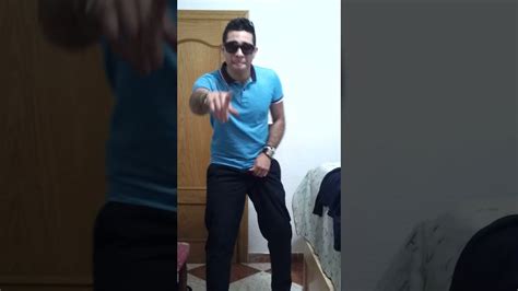 Bailando Reggaeton Youtube