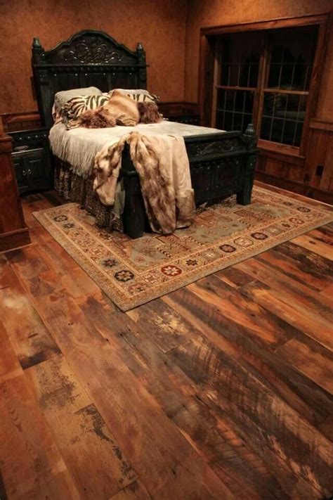Pin By Stoneridge Flooring On Home Ideas Rustic Wood Floors Rustic