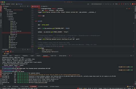 Python Running A Flask Application In PyCharm IDE Stack Overflow