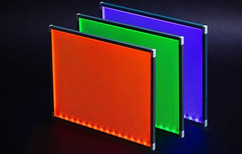 Led Light Panel High Performance Led Light Panel With Best In Class
