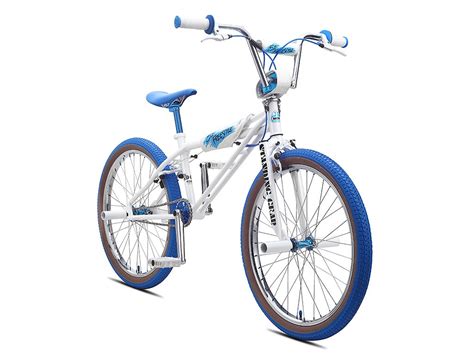 Se Bikes Quadangle Freestyle 24 2016 Bmx Cruiser Bike 24 Inch