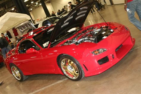 Driven Auto Culture 2009: Calgary, AB - PASMAG is the Tuner's Source