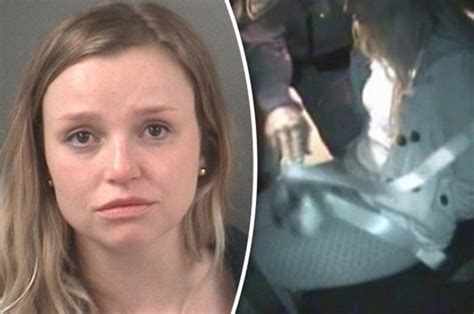 Teacher Who Romped With Pupils In Car Park And Sent Nude Snapchats