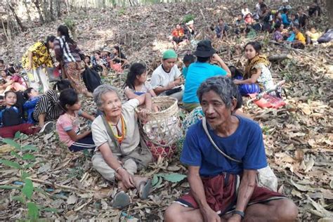 faith based communities urge for a stop to violence in myanmar and protection for displaced