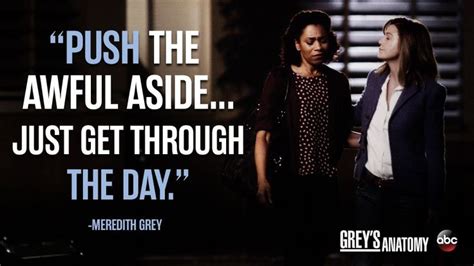 Vulture and photos by abc. 822 best images about Grey's Anatomy Quotes on Pinterest