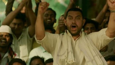 Indian Film Critics Pick Aamir Khans Dangal As 2016s Best Film