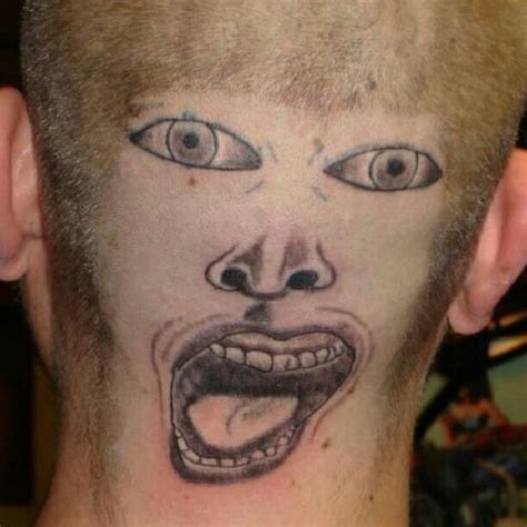 50 Worlds Worst Tattoos Of All Time 2021 Awful Tattoos Funny