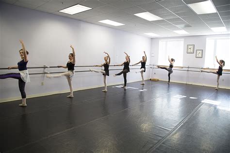 Ballet Studio D Llc