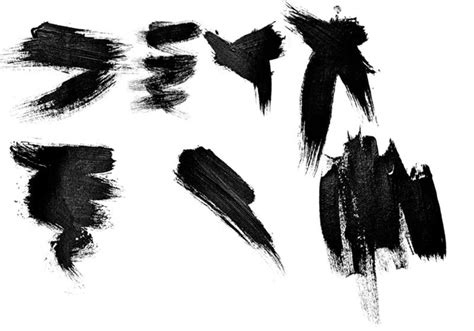 Hair brush set for photoshop cc. brush strokes photoshop brushes | Free Photoshop Brushes ...