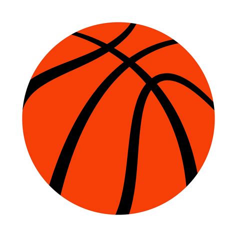 Basketball Design Svg