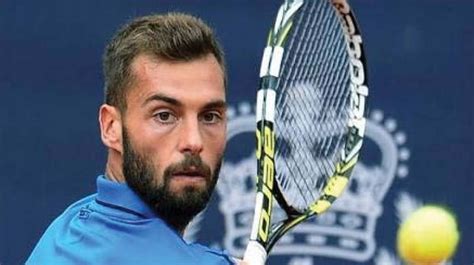 Benoit paire took some time off during the swiss indoors basel to visit the läckerli house and prepare the famous cookie speciality. How Benoit Paire helped Andy Murray become world number one