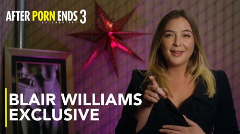 Blair Williams The Perfect Woman After Porn Ends 3 2019