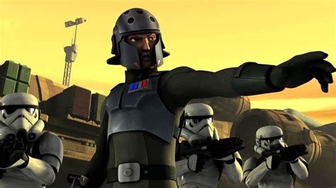 Watch An Extended Trailer For ‘star Wars Rebels Animation World Network