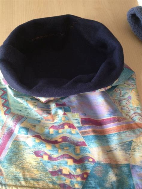 tuto snood rapide sewing sweatshirts blog fashion scrappy quilts moda dressmaking