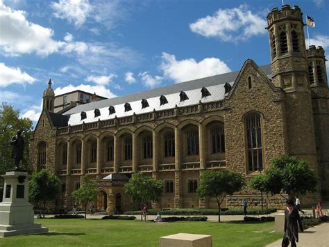 10 Best Universities In Australia