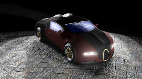 For the kind of 2020 bugatti veyron redesign, sometimes the design is changed simpler by removing the up part of the itself. Bugatti Veyron 3D model with interior 3D Model Game ready ...