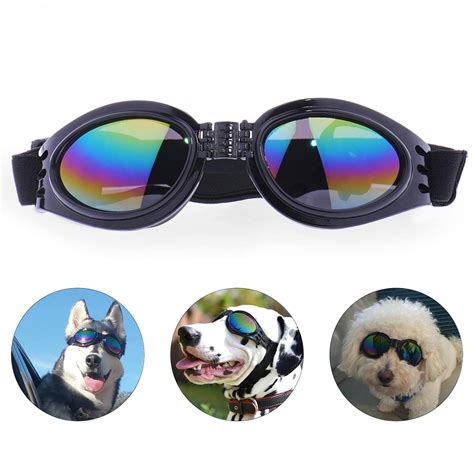 Pin On Dog Sunglasses