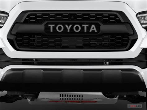 2020 Toyota Tacoma 59 Exterior Photos Us News
