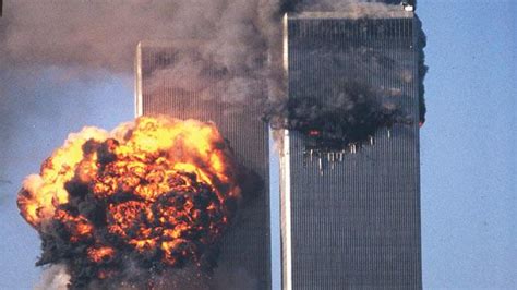 New Theory On Twin Towers Collapse