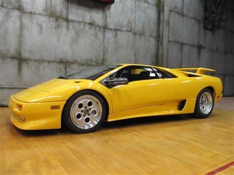 We did not find results for: 1991 Lamborghini Diablo FIRST GENERATION ONLY 2900 MI MUSEUM QUALITY INVESTMENT! for sale in ...