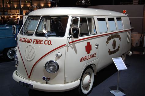 Vintage Ambulance Photos As Assembled By Kenneth Burdyny Rivererview