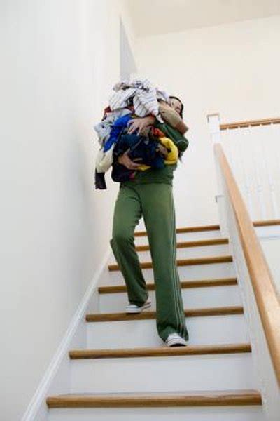 What Are The Health Benefits Of Climbing Stairs Woman