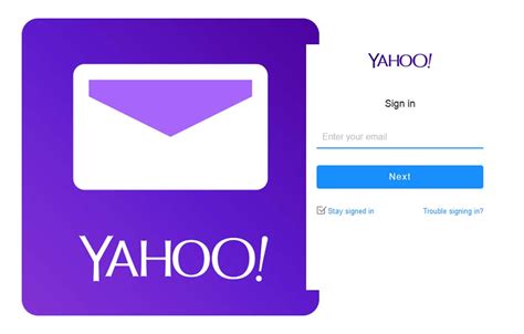 Yahoo Sign In How Do I Sign Into My Yahoo Account Yahoo Mail Login