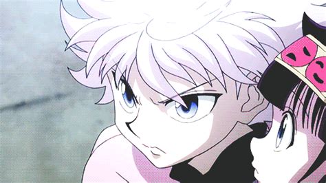 Arcane Posts Hunter X Hunter Anime Anime De Romance