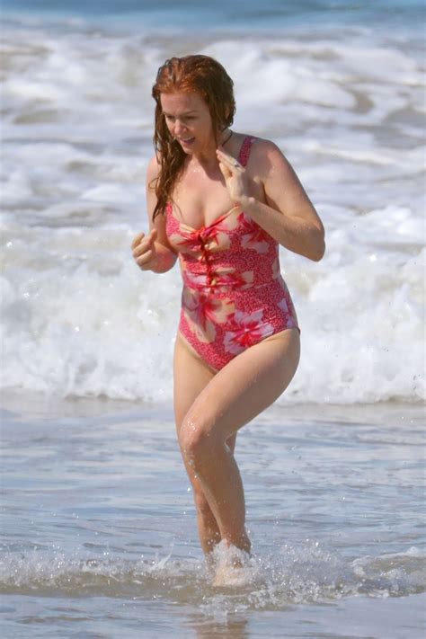 Isla Fisher Islafisher Nude Leaks Photo 429 Thefappening