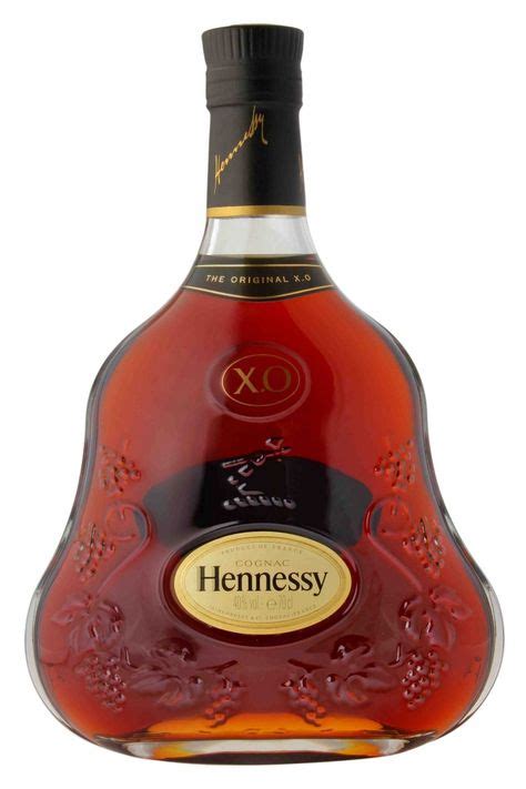Any spirit connoisseur is surely familiar with this cognac brand. Hennessy XO Price and Cognac Review of this extra old ...