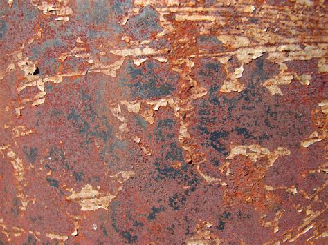 Metal Rust Texture 45 By Fantasystock On Deviantart