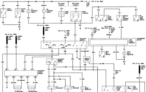 68 Firebird Ac Wiring Diagram Diagram Wiring Power Amp