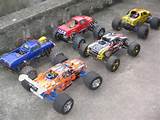 Gas Powered Rc Semi Trucks For Sale Images