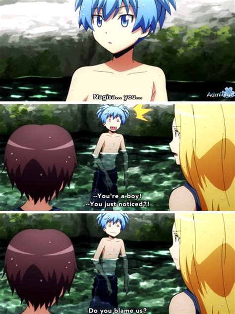 Pin By May On Lol Assassination Classroom Funny Anime Funny