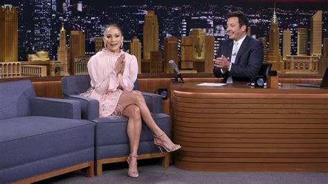 Jennifer Lopez Explains Why Shes Returning To Romantic Comedy With Second Act Hollywood