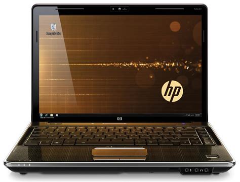 Hp Pavilion Dv4i 14 Inch Laptop Price In India New Laptops