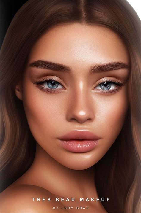 Model Inspo Ipad Art New Skin News Release Body Skin Skin Tones
