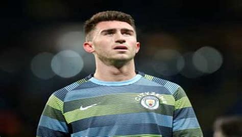 Premier League French Defender Aymeric Laporte Signs Two Year Contract