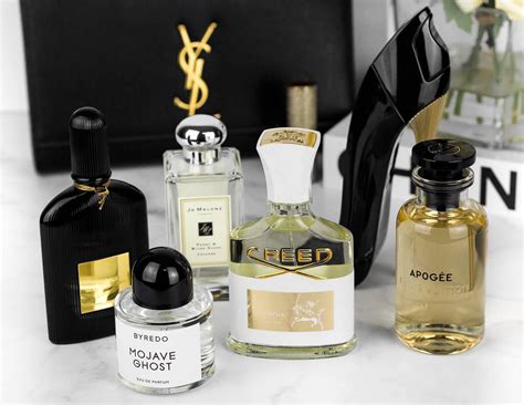 Luxury Perfumes Worth The Splurge From Luxe With Love Luxury Perfume Perfume Perfume Scents